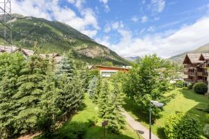 Résidence LAlpaga - maeva Home - Appartement 2 Pièces 5 Personnes - Budget MAE-2484