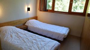 Résidence Nova - Appartement 3 pièces 7 personnes, proche des pistes, des commerces, de la garderie et de lESF au centre de la station d’Arc 180 MAE-2174