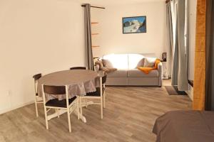 Résidence Le Boussolenc - Studio équipé pour 4 personnes MAE-4144