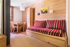 Résidence Plagne Lauze - maeva Home - Studio 4 Personnes - Sélection MAE-3584