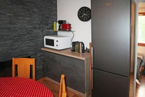 Les Chalets De Bois Mean - A223 LES BALCONS DE BOIS MEAN : Résidence de standing MAE-0434