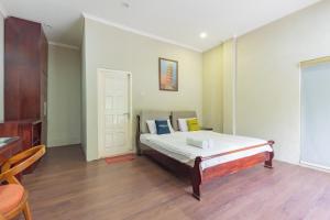 Urbanview Resort Botol Cisarua Puncak Bogor