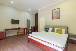 Urbanview Resort Botol Cisarua Puncak Bogor