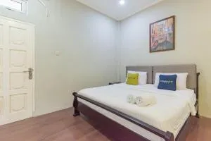 Urbanview Resort Botol Cisarua Puncak Bogor - Brujul