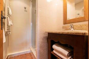 Résidence Les Arcs 1950 Le Village - maeva Home - Appartement 3 Pièces 6 Personnes - Prestige MAE-4044