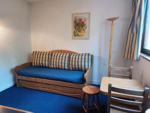 Résidence Nova - Studio 2 personnes, dans le village des Villards à Arc 1800, proche des pistes et des commodités MAE-2220