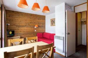 Résidence Les Chalets des Arolles - maeva Home - Studio 4 Personnes - Budget MAE-5804