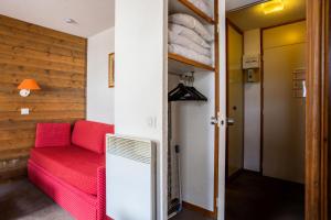 Résidence Les Chalets des Arolles - maeva Home - Studio 4 Personnes - Budget MAE-5804
