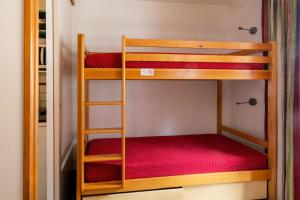 Résidence Les Chalets des Arolles - maeva Home - Studio 4 Personnes - Budget MAE-5804