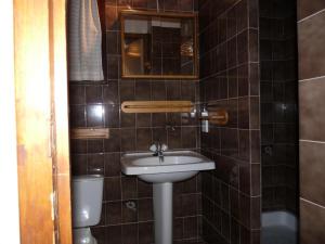 Résidence Le Meale - CENTRE-STATION Les Orres 1650 - Rés. MEALE - Studio 4 personnes MAE-3891