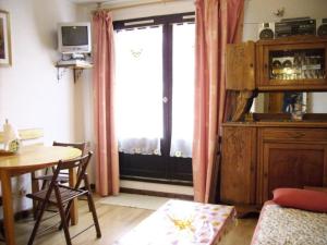 Résidence Orr Des Cimes - STUDIO 4 PERSONNES CENTRE STATION MAE-3841