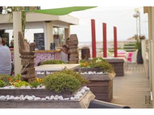 Hotels Cit'Hotel Imperial : photos des chambres