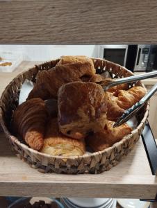 Hotels B&B HOTEL Agen Castelculier : photos des chambres