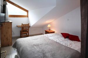 Résidence Balcon Des Airelles - Balcon des Airelles N°703 MAE-6231