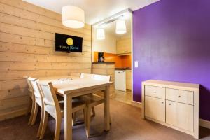 Résidence Plagne Lauze - maeva Home - Appartement 3 Pièces 7 Personnes - Prestige MAE-6344