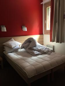 Résidence Plagne Lauze - maeva Home - Appartement 3 Pièces 7 Personnes - Prestige MAE-6344