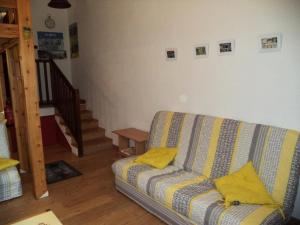 Résidence Loustal - Grand studio 6 personnes MAE-3961