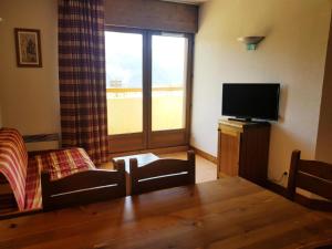 Chalet Dorcieres - 3 Pièces 6 personnes MAE-2785