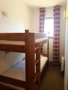 Chalet Dorcieres - 3 Pièces 6 personnes MAE-2785