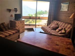 Résidence Sirac A - studio cabine 4 personnes MAE-2796