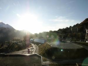 Résidence Sirac A - studio cabine 4 personnes MAE-2796