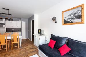 Résidence Le Thabor - maeva Home - Appartement 3 Pièces 6 Personnes - Sélection MAE-8464