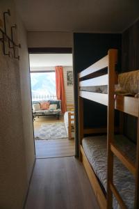 Résidence Piniers - studio cabine 4 personnes MAE-2828
