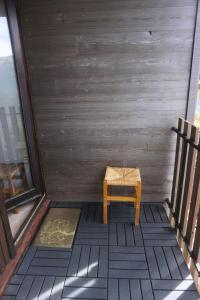 Résidence Piniers - studio cabine 4 personnes MAE-2828