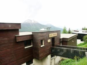 Appartements Residence Piniers - studio cabine 4 personnes MAE-2828 : photos des chambres
