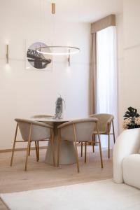 Luxurious Central Apartment w a Stunning View to the Basilica