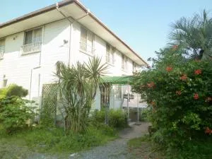 Pension Flora - Tatejama