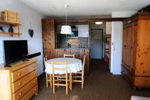 Résidence Sirac B - Studio cabine 4 personnes MAE-2804