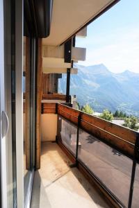 Résidence Sirac B - Studio cabine 4 personnes MAE-2804