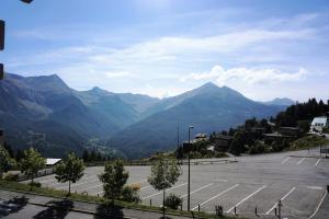 Résidence Sirac B - Studio cabine 4 personnes MAE-2804