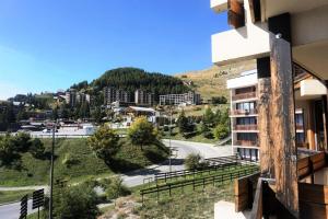 Résidence Sirac B - Studio cabine 4 personnes MAE-2804