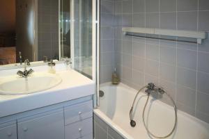 Résidence Le Loup Blanc - Très bel appartement 2 pièces duplex MAE-6261
