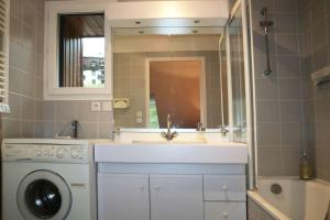 Résidence Le Loup Blanc - Très bel appartement 2 pièces duplex MAE-6261