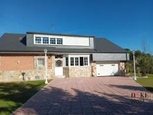 Villa Nuevo Baztan - Valdilecha