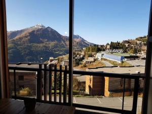 Résidence Vallonpierre A - Studio cabine 4 personnes MAE-2818