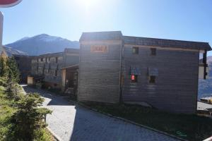 Résidence Sirac A - Studio cabine 4 Personnes MAE-2834