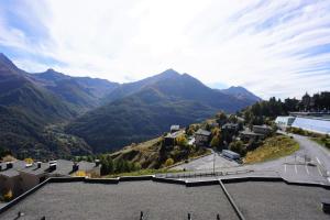 Résidence Sirac A - Studio cabine 4 Personnes MAE-2834