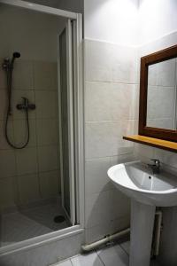 Chalet Dorcieres - 3 Pièces duplex 8 personnes MAE-2823