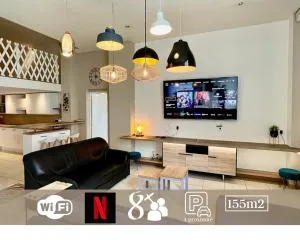 LOFT SAINT JEAN - Les Îles