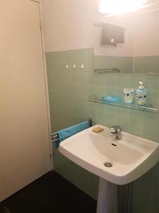 Appartements Residence Roches Rousses A - 2 pieces 6 personnes MAE-2845 : photos des chambres