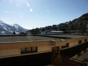 Appartements Residence Roches Rousses A - 2 pieces 6 personnes MAE-2845 : photos des chambres