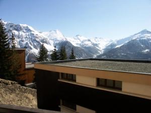 Appartements Residence Roches Rousses A - 2 pieces 6 personnes MAE-2845 : photos des chambres