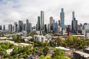 Botanic Chic*Parking*Pööl*City Views*Fast Wi-Fi*