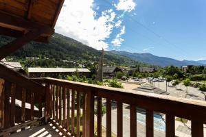 Résidence LAlpaga - maeva Home - Appartement 2 Pièces 7 Personnes - Confort MAE-9874