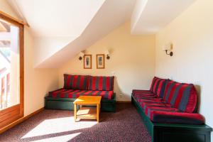 Résidence LAlpaga - maeva Home - Appartement 2 Pièces 7 Personnes - Confort MAE-9874