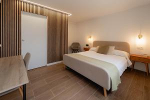 Suite room in Camping Arena Blanca